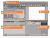 日本サムスン、「日本の電子看板をもっと楽しくしよう運動」開始……制作ソフトを無償配布など