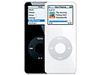 アップル、1GバイトのiPod nanoを17,800円で発売 iPod shuffleは値下げ