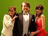 GyaO、オリジナルドラマ『筒井康隆劇場「エロティックな総理」』を配信〜総理役は筒井氏本人!