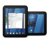 米HP、webOS搭載のタブレット「TouchPad」を発表