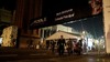 【MWC 2011（Vol.7）】開幕へ向けて作業続く「Mobile World Congress」会場