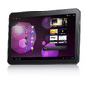 【MWC 2011（Vol.8）】Samsung、Android 3.0搭載の10.1型タブレット「GALAXY Tab 10.1」を発表