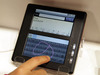 【MWC 2011（Vol.22）】端末初出展の富士通、2画面タッチパネルや防水携帯などを展示