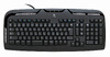 ロジクール、ワンタッチコントロールボタン搭載のフルキーボード