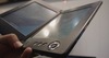 【MWC 2011（Vol.40）】NEC、Android OS搭載2画面タブレット「LT-W」をデモ