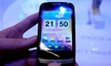 【MWC 2011（Vol.41）：動画】Huawei製「IDEOS X3」……日本で3月発売のAndroid 2.3端末