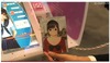 「ラブプラス」アーケード版のプレイ動画公開……“記念写真”が撮れる!