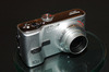 松下、光学10倍ズーム/手ブレ補正/ISO1,600対応の旅行向けデジカメ「LUMIX DMC-TZ1」