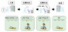 三菱電機、オフィス照明の消費電力を半減する実験を開始……セキュリティと省エネを1つのタグで制御