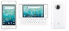 ソフトバンク、Androidスマートフォン「GALAPAGOS 005SH」を25日に発売