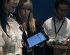 【HP Press Event 上海：動画】WebOS搭載タブレット「HP TouchPad」をデモ