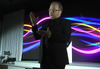 【HP Press Event 上海】webOSはWindowsを拡張するもの……Phil McKinney氏