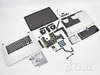 Apple非公表の改善ポイントも？……新型MacBook Proの分解レポートが公開