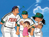 GyaO、アニメ「ドカベン」を2月18日スタート〜明訓高校野球部の激闘を描く