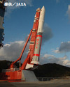 casTY、H-IIAロケット9号機とM-Vロケット8号機打上げをネット生配信
