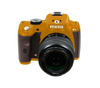 HOYA、デジタル一眼「PENTAX K-r」に「リラックマ」とのコラボモデル
