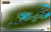 リリース間近の「Firefox 4」、ツイートが動植物を生み出す森「Virtual Park」公開