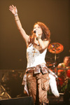 大黒摩季「武道館Live〜全部みせますマキベスト〜」、GyaOが配信