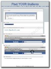 「Facebook」ストーカー追跡ツールが登場！…のはずが、スパム送信荷担ツールだった