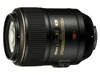 ニコン、手ブレ補正機能搭載のマクロレンズ「AF-S VR マイクロニッコール ED 105mm F2.8G (IF)」