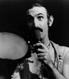 BIGLOBEストリーム、Frank Zappaのビデオライブコンサートを“開演”