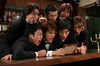 7人のイケメン登場！　青春ホストムービー「ウォーターズ」ネット試写会