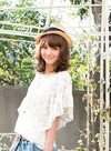 佐々木希が「non・no」のCMソングを“女子会ソング”にしてリリースへ