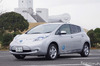 分譲マンションへのEV充電インフラ導入、日産と大京が事例を発表