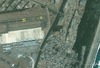 【地震】Google、被災地の衛星写真を公開……生々しい傷跡