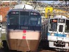 【地震】小田急電鉄や西武鉄道でダイヤ変更