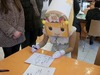 【キャラ研vol.26】一人でも笑顔になってくれたら～地方ゆるキャラが全国から応援のメッセージ