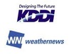 【地震】KDDIとウェザーニューズ、避難所や救護施設等に気象観測設備の設置を開始