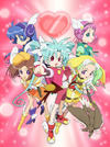 WOWOW、春の新作アニメ「砂沙美☆魔法少女クラブ」第1話のネット試写会を開催