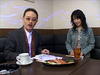 山本晋也のランク10国、気になる女性作家シリーズ開始〜援交つづった話題作など
