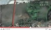 【地震】損傷激しい福島第1原発の空撮動画……防衛省がYouTubeに掲載