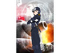 AII、Screenplusで「警察戦車隊TANK S.W.A.T.01」を限定配信