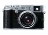 富士フイルム、品薄の高級デジカメ「FinePix X100」の出荷再開……生産ライン復旧へ