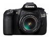 キヤノン、デジタル一眼「EOS 60D」用ファームウェアをバージョンアップ