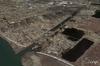 【地震】グーグル、被災地のより詳細な航空写真をGoogle Earthで公開