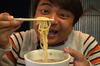 GyaO映像ブログで「動く！全国うまいラーメン図鑑」スタート