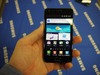 動画でみるサムスン製スマートフォン「GALAXY S II」「Nexus S」