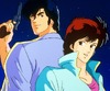 GyaO、北条司・原作のアニメ「シティーハンター」を3/13より配信