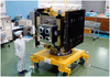NEC、米国での人工衛星向けイオンエンジン動作試験に成功