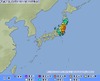 【地震】気象庁、11日17時16分頃の地震情報を発表