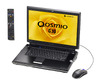 東芝、AVノートPC「Qosmio G30」の発売日を3月18日に決定