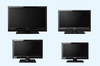 三菱、動画配信サービス「GIGA.TV」対応のLED液晶テレビ「REAL」