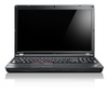 レノボ、薄型化を図った15.6型/14型ノート「ThinkPad Edge」