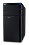 日本エイサー、実売6万円前後からの第2世代Core搭載デスクトップPCを3機種
