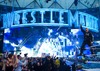 WWE、『レッスルマニア27』観客動員で新記録樹立……ザ・ロック、ストーンコールドが登場