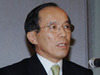 NEC、矢野副社長が社長に昇格　金杉社長は体調不良で副会長に退く